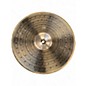 Used Paiste 14in 900 Series Hi Hat Pair Cymbal
