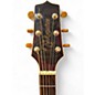 Used Takamine GN51CE Tobacco Burst Acoustic Electric Guitar