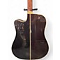 Used Takamine GN51CE Tobacco Burst Acoustic Electric Guitar