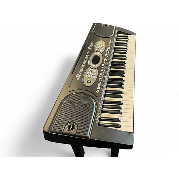 Used Alesis Melody 61 Portable Keyboard