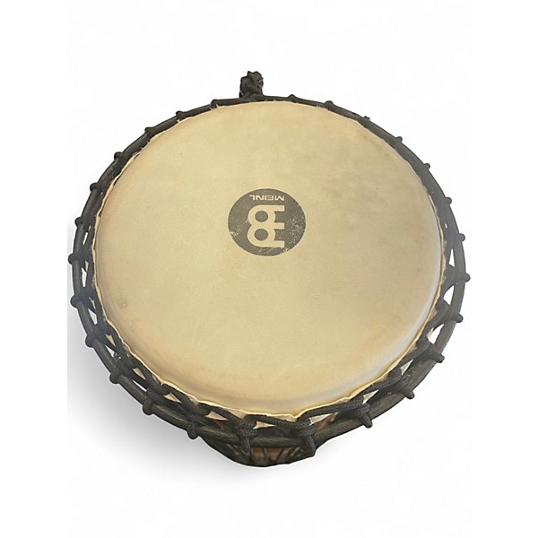 Used MEINL Talking Drum Hand Drum