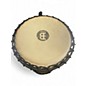 Used MEINL Talking Drum Hand Drum