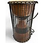 Used MEINL Talking Drum Hand Drum