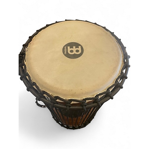 Used MEINL Talking Drum Hand Drum