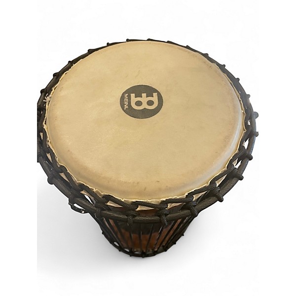Used MEINL Talking Drum Hand Drum