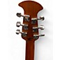 Used Ovation CS28-RR RED Acoustic Electric Guitar