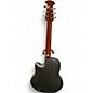 Used Ovation CS28-RR RED Acoustic Electric Guitar