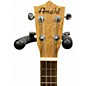 Used Amahi 880C Natural Ukulele