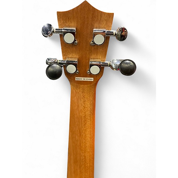 Used Amahi 880C Natural Ukulele
