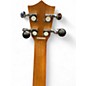 Used Amahi 880C Natural Ukulele