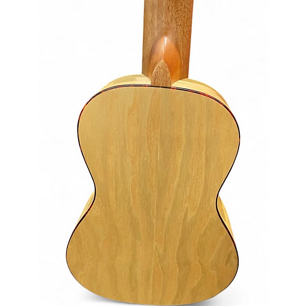 Used Amahi 880C Natural Ukulele