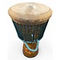 Used X8 Drums Jackfruit Master Series Djembe thumbnail