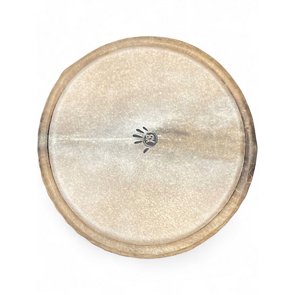 Used X8 Drums Jackfruit Master Series Djembe