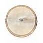 Used X8 Drums Jackfruit Master Series Djembe