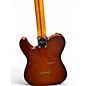 Used 2010 Fender Custom Deluxe Telecaster VIOLIN BURST Solid Body Electric Guitar