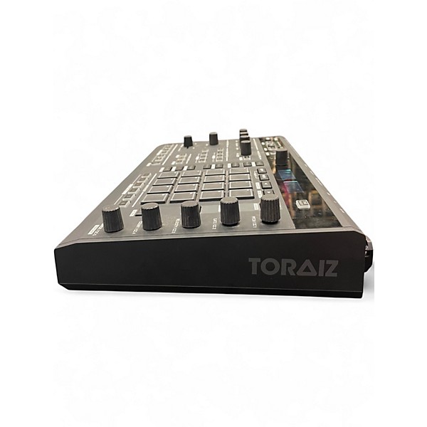 Used Pioneer DJ Toriaz Squid MIDI Controller