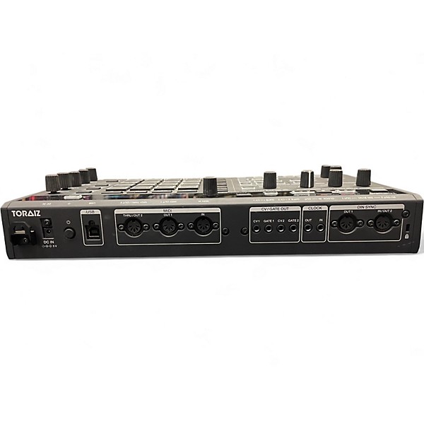 Used Pioneer DJ Toriaz Squid MIDI Controller