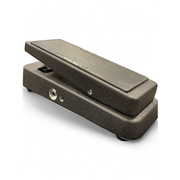 Used 2020s Dunlop GCB95 Original Crybaby Wah Effect Pedal