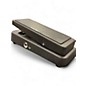 Used 2020s Dunlop GCB95 Original Crybaby Wah Effect Pedal thumbnail