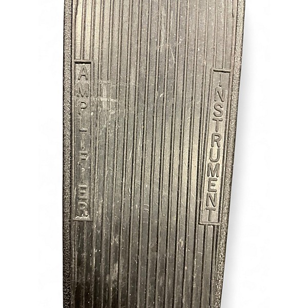 Used 2020s Dunlop GCB95 Original Crybaby Wah Effect Pedal