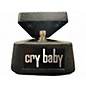 Used 2020s Dunlop GCB95 Original Crybaby Wah Effect Pedal
