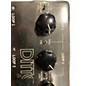 Used 2020s TC Electronic Ditto X4 Looper Pedal thumbnail