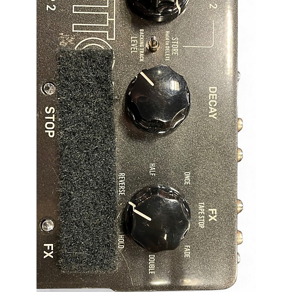 Used 2020s TC Electronic Ditto X4 Looper Pedal