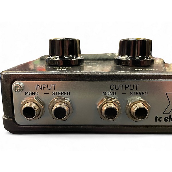 Used 2020s TC Electronic Ditto X4 Looper Pedal