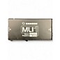 Used 2020s Samson MLI 1 Isolation Box Direct Box thumbnail