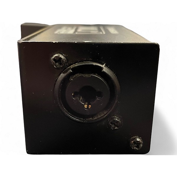Used 2020s Samson MLI 1 Isolation Box Direct Box