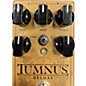 Used 2020s Wampler Tumnus Deluxe Overdrive Effect Pedal