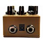 Used 2020s Wampler Tumnus Deluxe Overdrive Effect Pedal