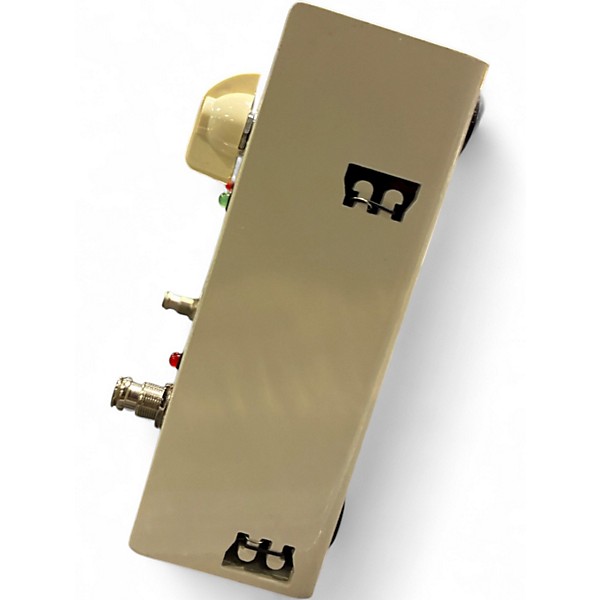 Used Carl Martin Headroom Reverb Effect Pedal