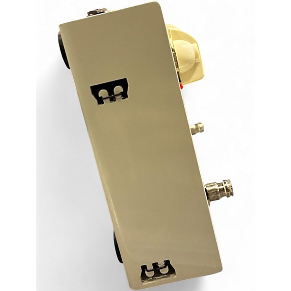 Used Carl Martin Headroom Reverb Effect Pedal