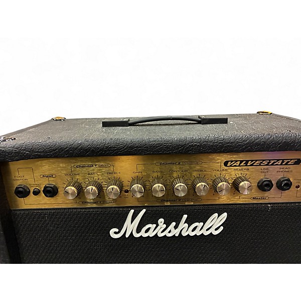 Used Marshall VALVESTATEVS30R Guitar Combo Amp