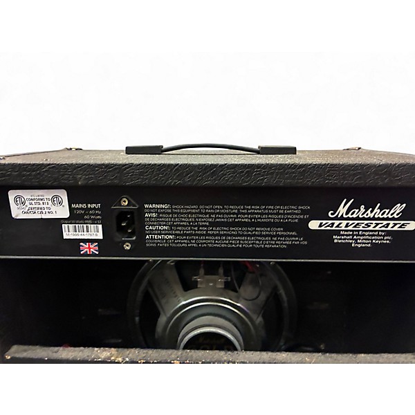 Used Marshall VALVESTATEVS30R Guitar Combo Amp