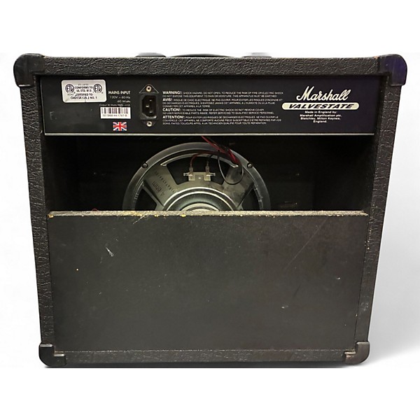 Used Marshall VALVESTATEVS30R Guitar Combo Amp