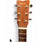 Used Yamaha JR1 3/4 Natural Acoustic Guitar