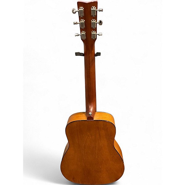 Used Yamaha JR1 3/4 Natural Acoustic Guitar