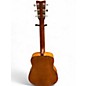 Used Yamaha JR1 3/4 Natural Acoustic Guitar