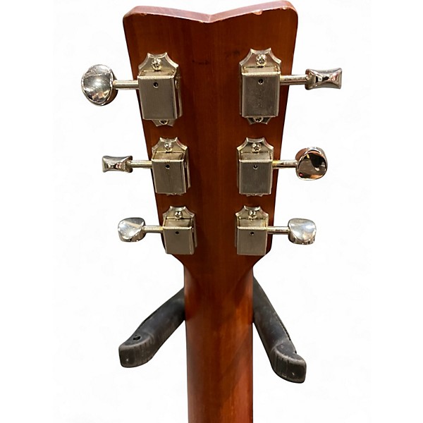 Used Yamaha JR1 3/4 Natural Acoustic Guitar