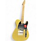 Used Fender American Special Telecaster Blonde Solid Body Electric Guitar thumbnail