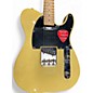 Used Fender American Special Telecaster Blonde Solid Body Electric Guitar