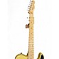 Used Fender American Special Telecaster Blonde Solid Body Electric Guitar