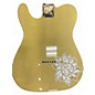 Used Fender American Special Telecaster Blonde Solid Body Electric Guitar