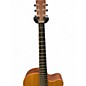 Used Martin CUSTOM X SERIES NATURAL Acoustic Guitar