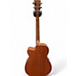 Used Martin CUSTOM X SERIES NATURAL Acoustic Guitar