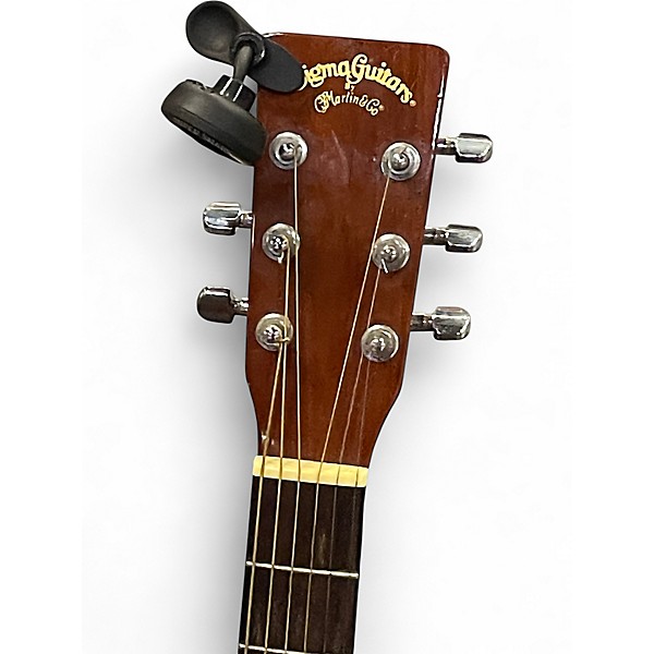 Used SIGMA TB-1N Natural Acoustic Guitar