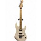 Used Charvel Pro-Mod San Dimas Style 1 HH FR Snow White Solid Body Electric Guitar thumbnail