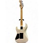 Used Charvel Pro-Mod San Dimas Style 1 HH FR Snow White Solid Body Electric Guitar